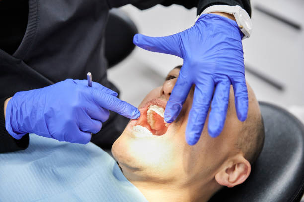 Best Pediatric Emergency Dentist in Porter, IN